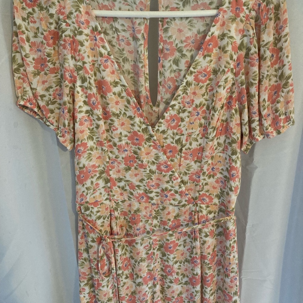 American Eagle 🦅 Romper